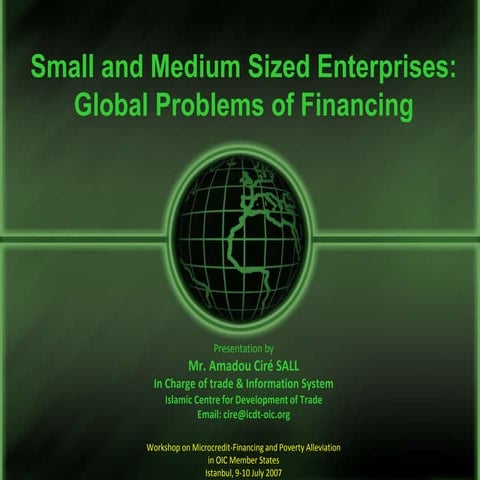 Mr_Sall_Small_and_Medium_Sized_Enterprises.ppt