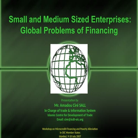 Mr_Sall_Small_and_Medium_Sized_Enterprises.ppt