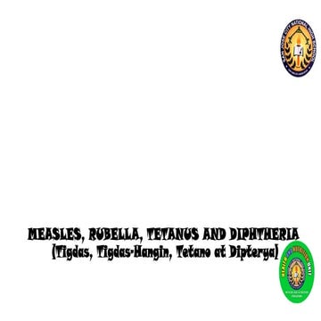 MRTd -Immunization lesson homeroom .pptx