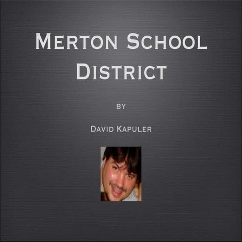 Merton