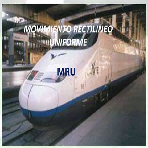 Mru