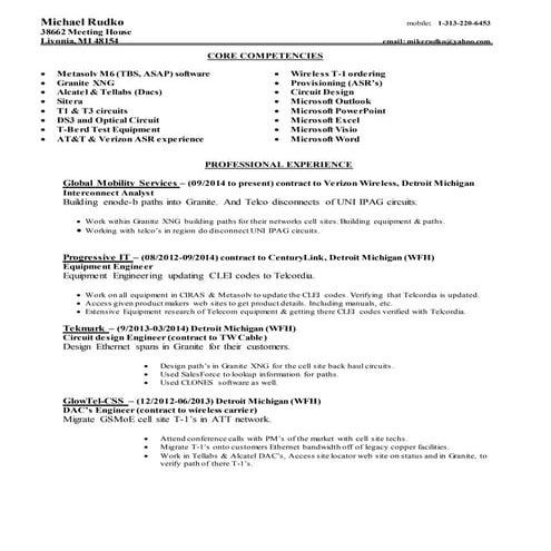 Kristopher Moyer Resume 04072016 | DOCX