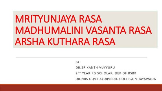 Shwasakuthara ras,Tribhuvana kirti Ras,Hinguleswara Ras.pptx