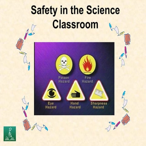 Ms. Awele Sackey. Surefoot International Calabar. Science Lesson