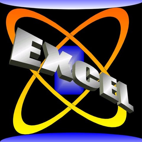 MS Excel 3rd