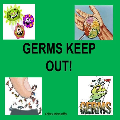 Germs | PPTX