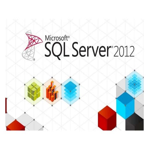 Ms sql | PPT