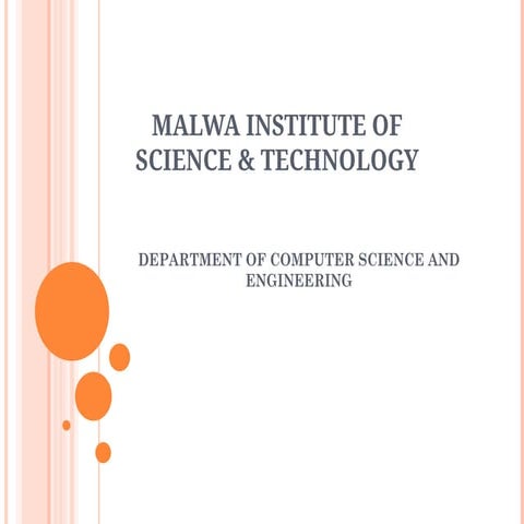 Description of MS word for beginners in ppt