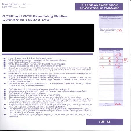 Ms1 2011   candidate 4 lower level 3