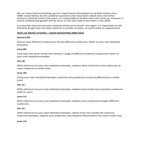 Ms1 revision notes | DOCX