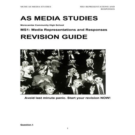 Ms1 revision guide revised2