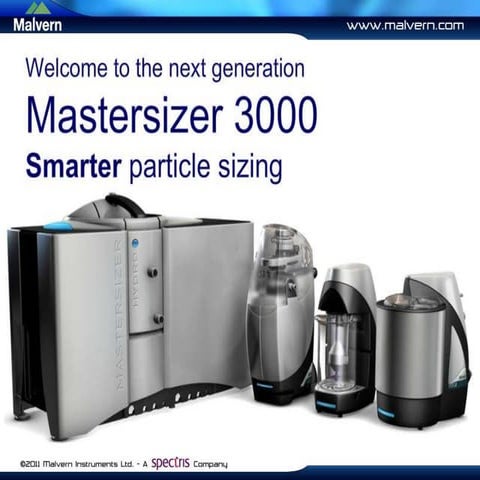 Ms3000 | PPT