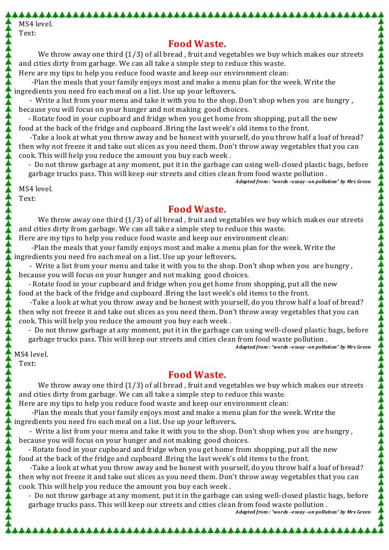 Best essays of all time picture