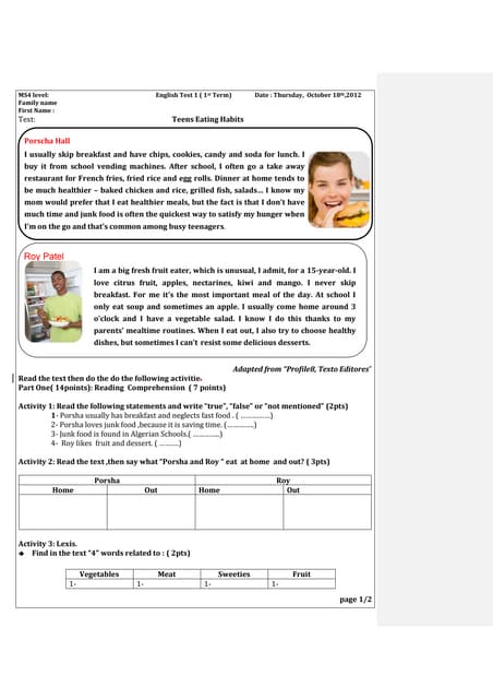 Diah Ayu Hertami _ PPT Bahasa Inggris kelas 7C.pptx