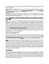 Ms access to excel conversion