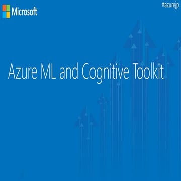 農業AIハッカソンマイクロソフト様発表資料