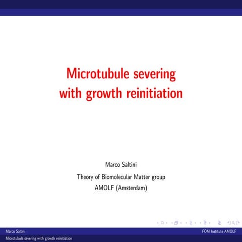 Stochastic gene expression in growing cell populations - Philipp Thomas ...