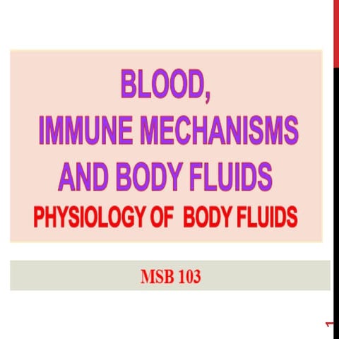 MSB103_L1_BODY FLUIDS slides on physiology of body fluids.pdf