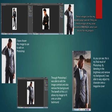 Ms baker screenshot2