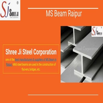 MS Beam | PDF