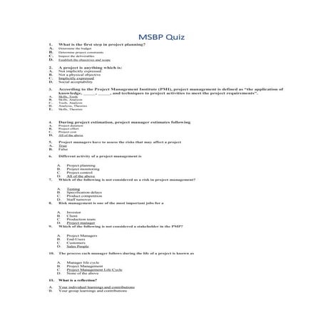 MSBP Quiz (1).docx
