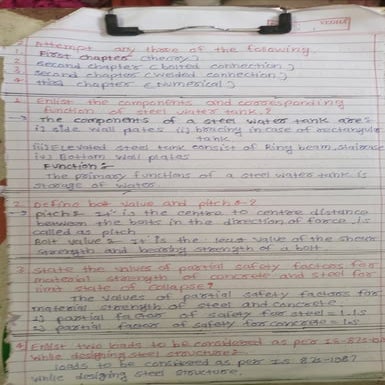 Msbte 1 notes disign of steel and rcc structure 27 feb-2021 11-36-29