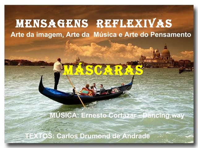 Máscara