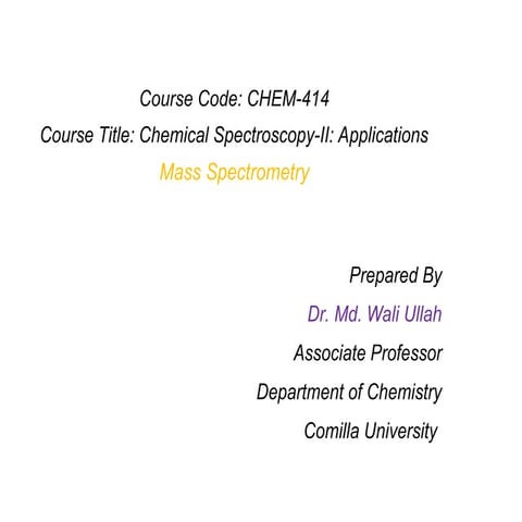 MS_CHEM-414.ppt chenistry comilla university