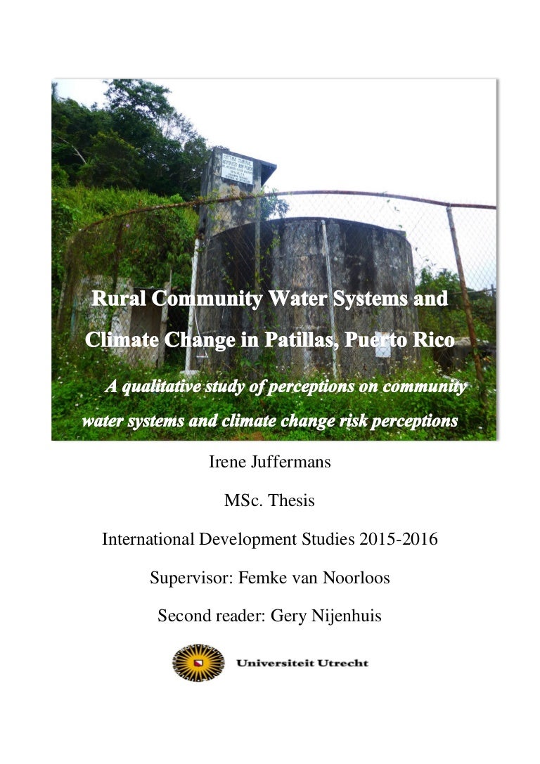 Hot topics in international development image