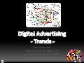 Digital Advertising Trends