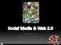 Social Media & Web 2.0
