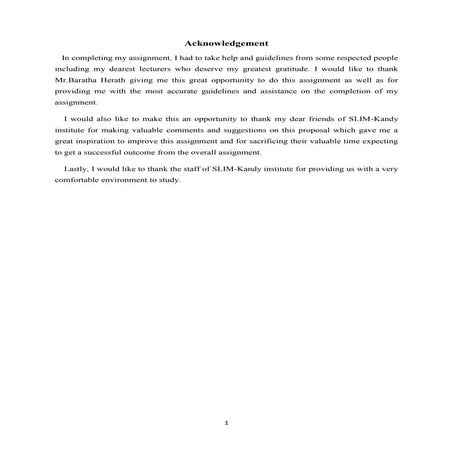 SLIM PGDIP stage 2 (MSD)