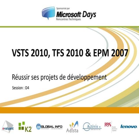 Ms Days 2009