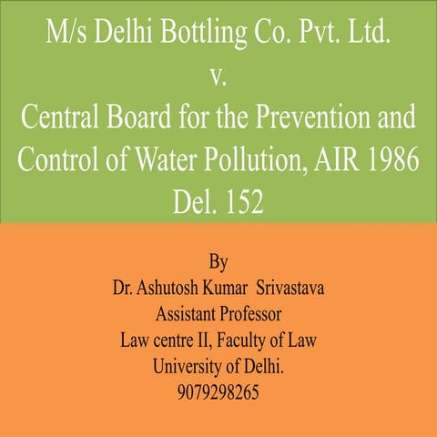 Ms Delhi Bottling Co. Pvt. Ltd.pptx