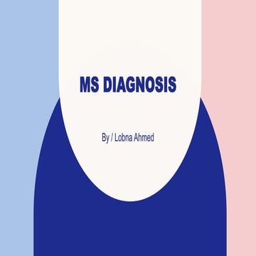 MS diagnosis.pptx