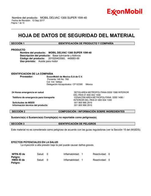 Msds 77363
