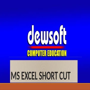 ms_Excel_short_cut[1]for education only.pptx