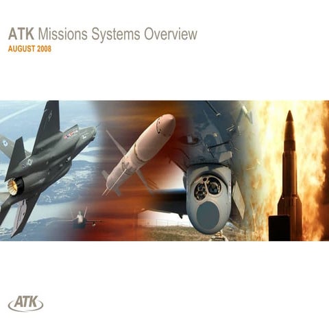 Lockheed Skunk Works | PPT
