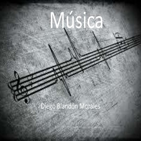 Música