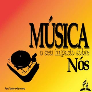 Música