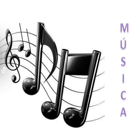 Música