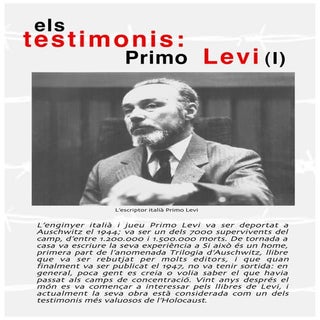 Música als camps de concentració, p...