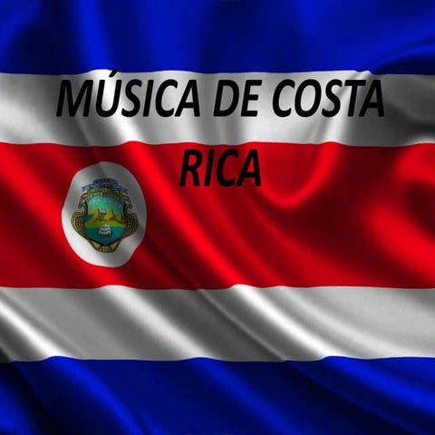 Musica Tipica De Costa Rica Festival Por La Paz: Arte Y Cultura Para