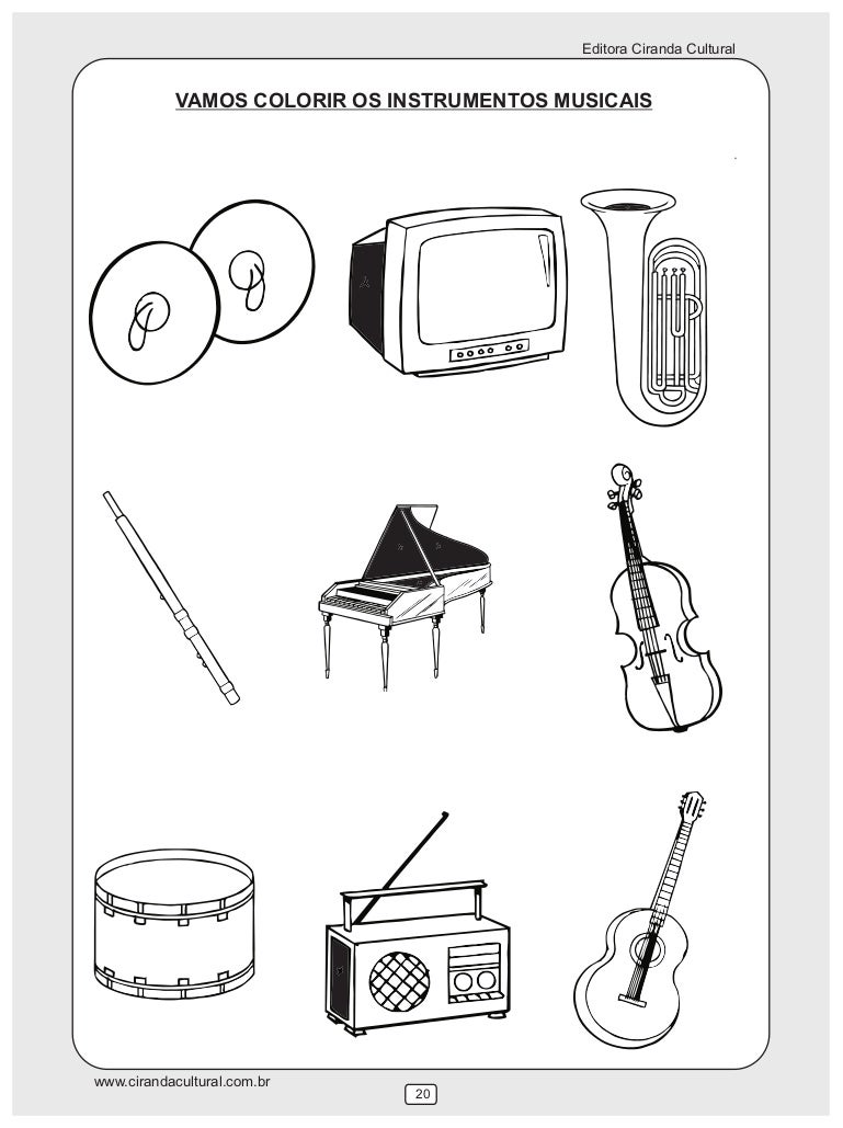 Musica e artes Musica e artes