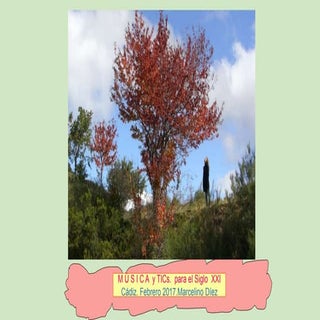 MÚSICA ESPAÑOLA en el RENACIMIENTO ...