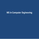 MS in Computer Engineering