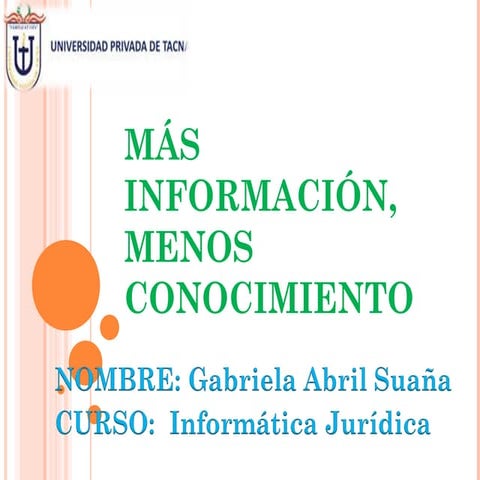 mapa conceptual | DOCX