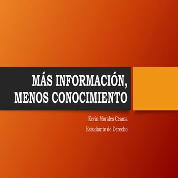 Amor por internet | DOCX
