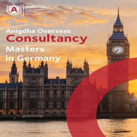 MS in Germany – A Complete Guide for International Students | PDF