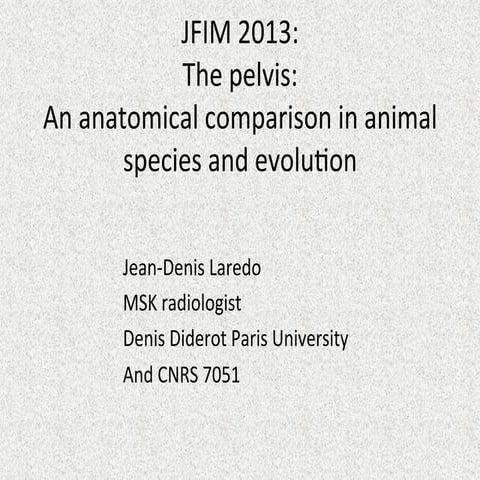Msk imaging paleoanthropo jd laredo